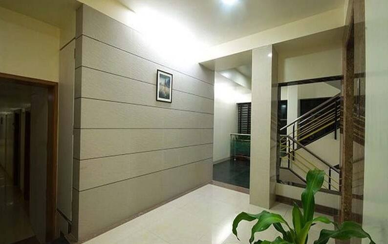 Hotel New Holiday Plaza, Nashik 5
